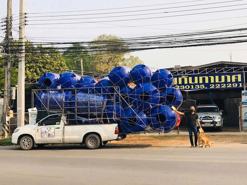 ร้านขายแท้งค์น้ำ ลำปาง